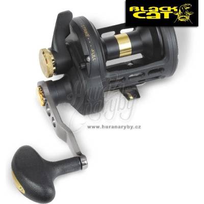 Black Cat Buster LTL 30