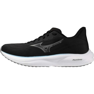 Mizuno Dámska bežecká obuv REVOLT 4 W Čierna Biela
