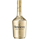 Hennessy VS Gold 40% 0,7 l (holá láhev)