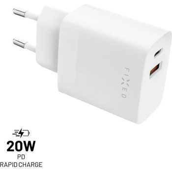 FIXED FIXC20N-CU-WH