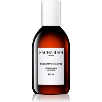 SACHAJUAN Thickening Shampoo шампоан за сгъстяване 250ml