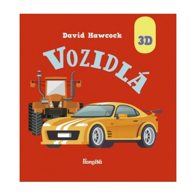 Vozidlá 3D