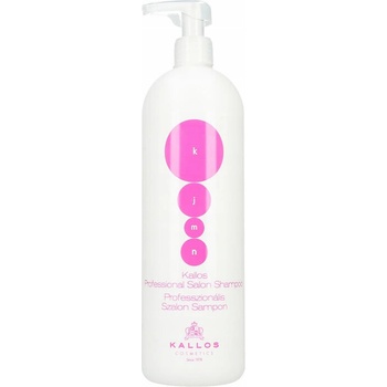 Kallos Salon šampón 1000 ml