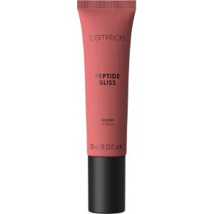 Catrice Peptide Bliss Glossy Lip Balm 10 ml Балсам за устни 020 Blissberry
