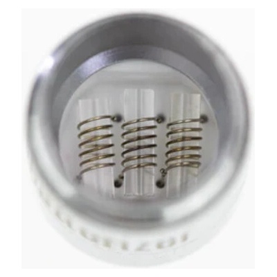Zenco QDC Quartz Dual Coils 1 ks
