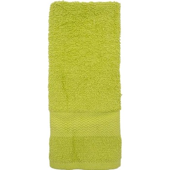 ХАВЛИЯ basic 30/30СМ. 360ГР. ЗЕЛЕНО (034-1011/4)