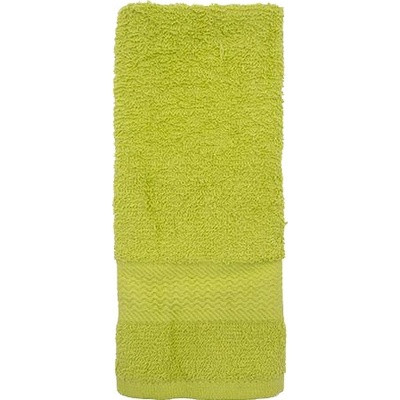 ХАВЛИЯ basic 30/30СМ. 360ГР. ЗЕЛЕНО (034-1011/4)