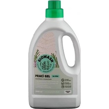 Bio Wash Rozmarín/Lanolín na vlnu 1500 ml