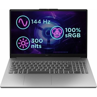 Lenovo LOQ 15IAX9E 83LK00DGCK