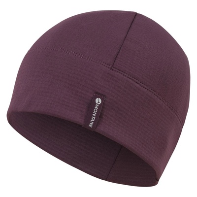 Montane шапка Montane Protium Beanie mulberry