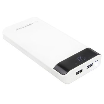 Esperanza Външна батерия 17400mAh (59001299939550)