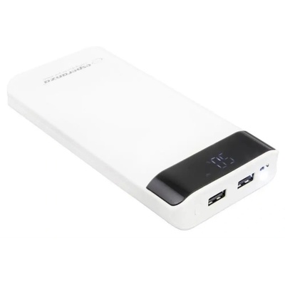 Esperanza Външна батерия 17400mAh (59001299939550)