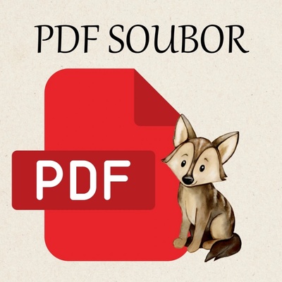 ŽIVOT NA LOUCE - přiřazování obrázků Provedení: PDF soubor
