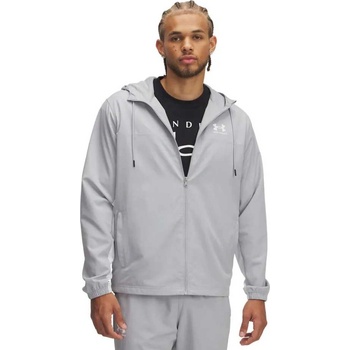 Under armour Ветровка Rival Wvn Windbreaker