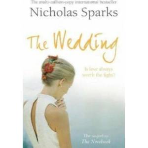 Wedding | Nicholas Sparks (2008)