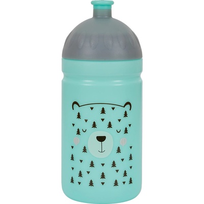 Zdravá lahev Medvídek 500 ml – Zboží Dáma Zdravá lahev Medvídek 500 ml – Zboží Dáma