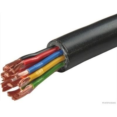HERTH+BUSS ELPARTS Elektrické vedenie 51275645000