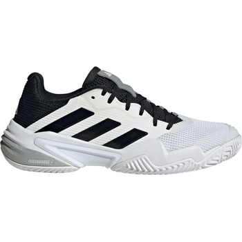 Adidas Мъжки маратонки Adidas Barricade 13 M Tennis Shoes Mens - Ftwr White