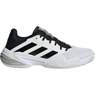 Adidas Мъжки маратонки Adidas Barricade 13 M Tennis Shoes Mens - Ftwr White