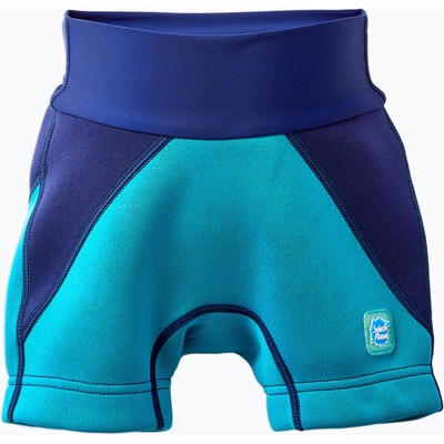 Splash About Пелена за плуване Splash About Splash Jammers navy/jade