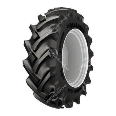 Alliance FarmPRO 324 8-16 91A6 TL