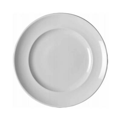 Secret de Gourmet Klasický kulatý plochý talíř Gourmet, průměr 29 cm