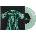 Eartheater & Shygirl - Shark Brain / Dolphin (Glow in the Dark Coloured) (7" Single) (810162873202)