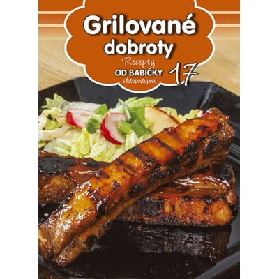 Grilované dobroty 17