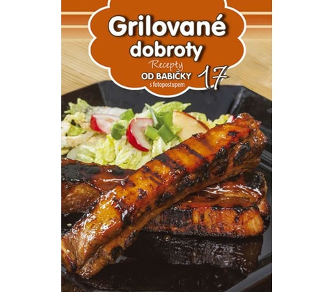 Grilované dobroty 17