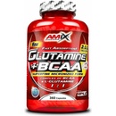 Amix Glutamine + BCAA 360 kapsúl