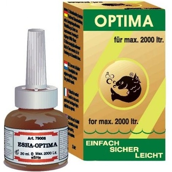 eSHa Optima 20 мл