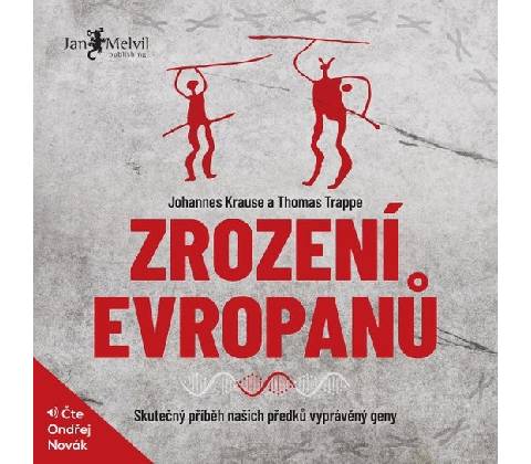 Zrození Evropanů