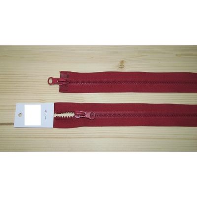 Zips kostenný 5mm obojsmerný 35cm