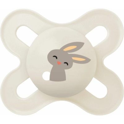 Mam Dudlík Original Start béžová 1ks