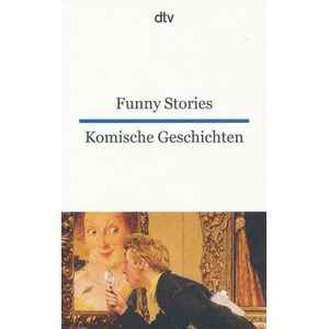 Funny Stories Komische Geschichten. Komische Geschichten | Harald Raykowski (2010)