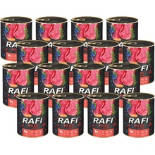Rafi Adult Beef 12 x 800 g