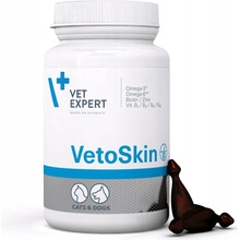 VetoSkin 60 cps (Twist Off)