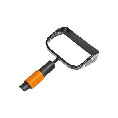 Škrabka FISKARS QUIKFIT na plevel 15cm 1000738