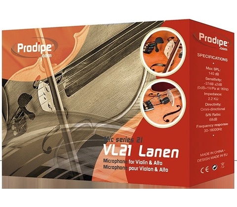 Prodipe VL21