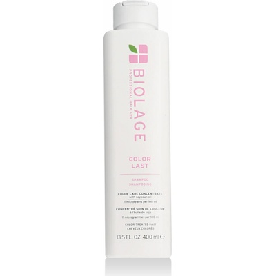 BIOLAGE Professional Color Last Shampoo 400 ml