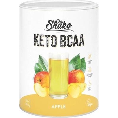Chia Shake Keto BCAA , 30 porcií, 300 g