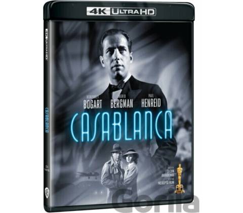 Casablanca BD