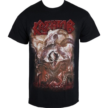 Image 1 of RAZAMATAZ тениска метална мъжка Kreator - GODS OF VIOLENCE - RAZAMATAZ - ST2126