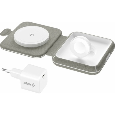 AlzaPower APW-CCWQT510G