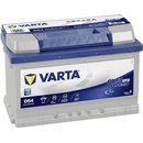 Varta Blue Dynamic EFB 12V 70Ah 760A 570 500 076