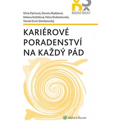 Kariérové poradenství na každý pád