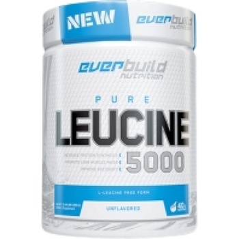 Image 1 of Everbuild Nutrition Leucine 5000 [200 грама]