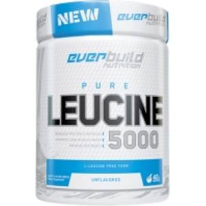 Everbuild Nutrition Leucine 5000 [200 грама]