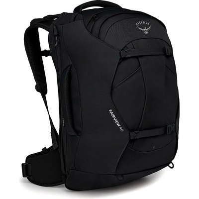 Osprey Fairview 40l black