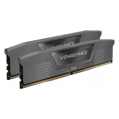 Corsair DDR5 32GB 6000MHz CL30 CMK32GX5M2B6000Z30